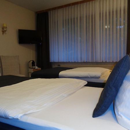 Hotel Garni Eichhornkobel Fassberg Luaran gambar