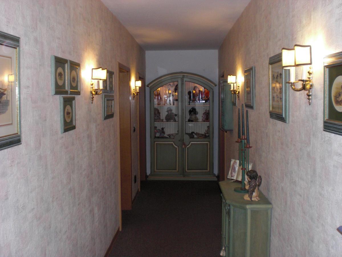 Hotel Garni Eichhornkobel Fassberg Luaran gambar