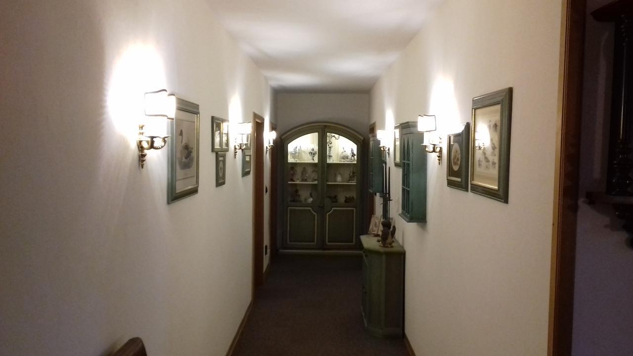 Hotel Garni Eichhornkobel Fassberg Luaran gambar