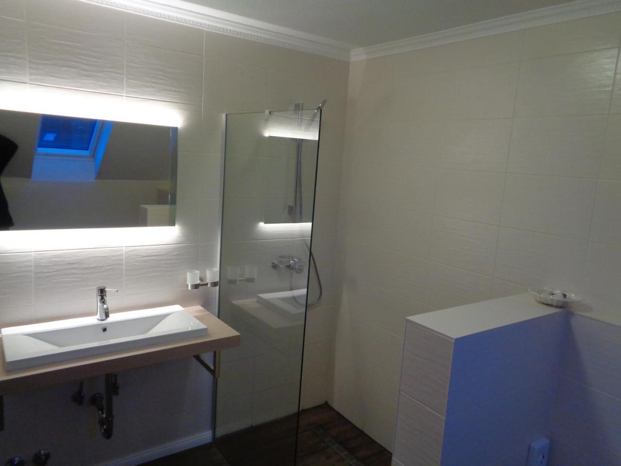 Hotel Garni Eichhornkobel Fassberg Luaran gambar